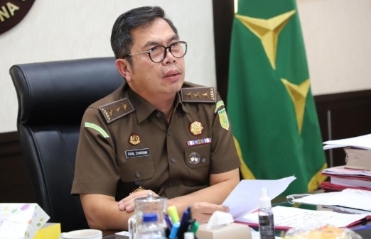 Dr. Fadil Zumhana JAM-Pidum.