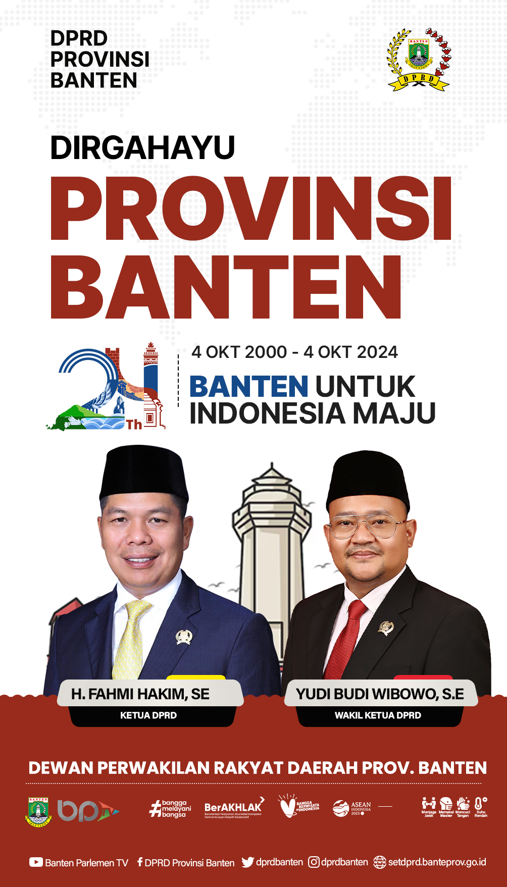 14- HUT BANTEN